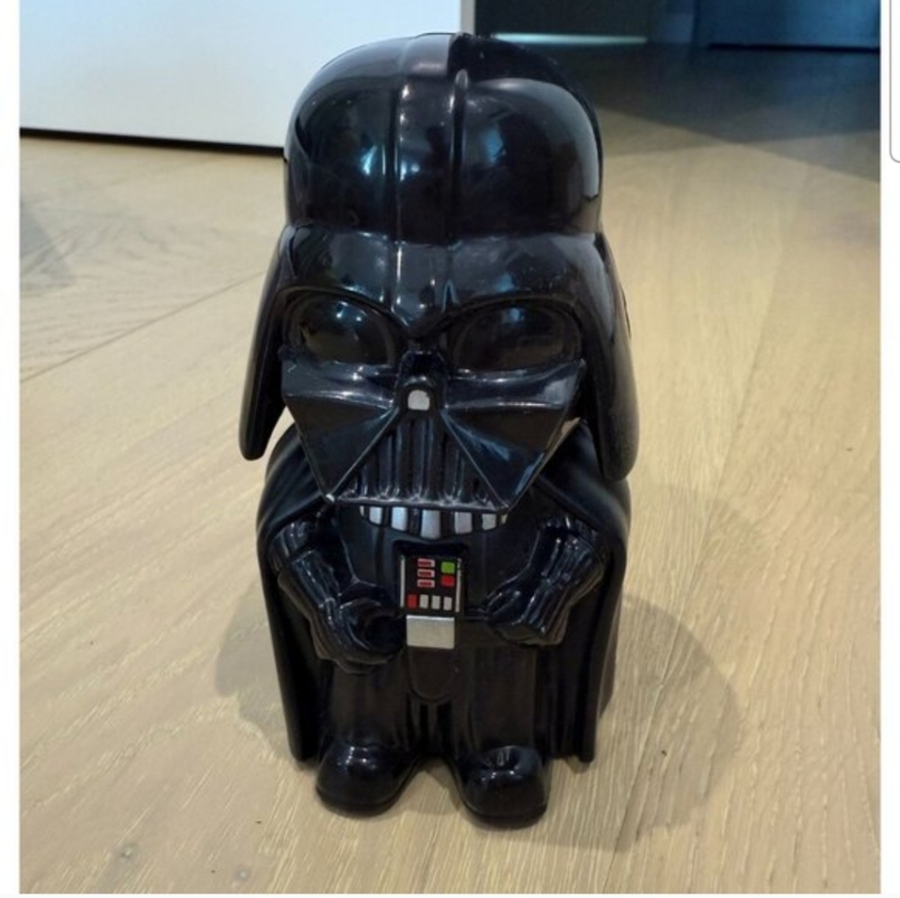 Star Wars Mini Darth Vader Flashlight